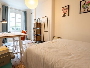 2 bedrooms, Internet - La Trouvillaise by Interhome (Deauville-Trouville)