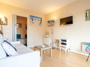 1 sovrum och internet