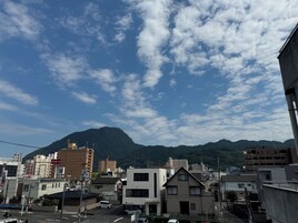 基础双床房, 城市景观 | 客房景观