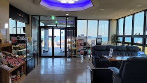 Unclassified image, 4 of 31, button - JbadaHotel (Jeju City)