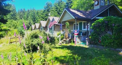 Engineer’s Suite - Lakefront Luxury 2 Bedroom Vacation Rental