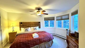 4 camere, ferro/asse da stiro, Wi-Fi gratuito, lenzuola