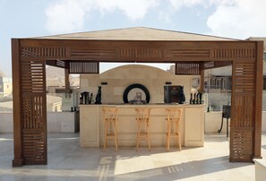 بار (في المنشاة)