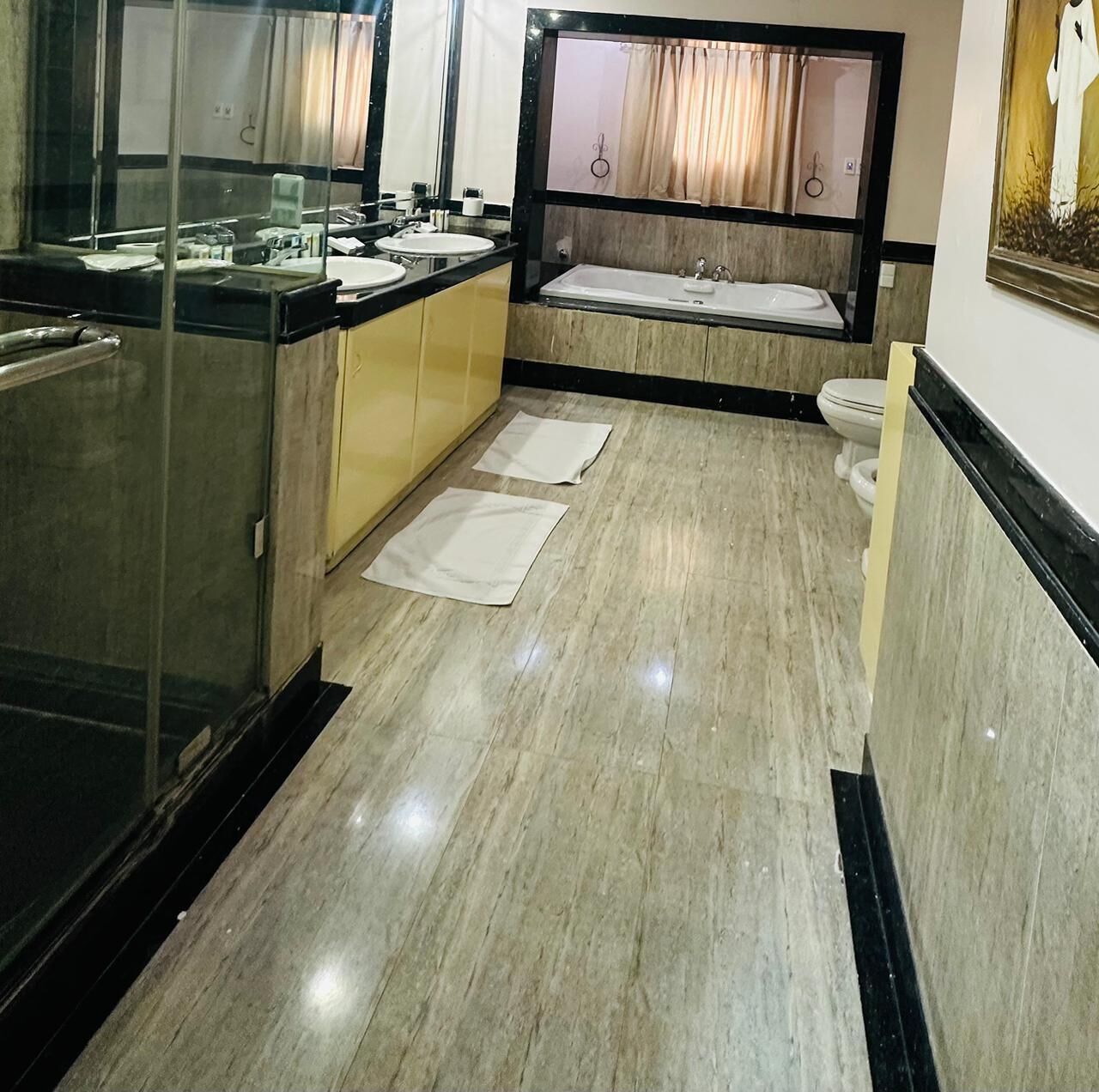 Foto - Aziz Egypt Pyramids Hotel