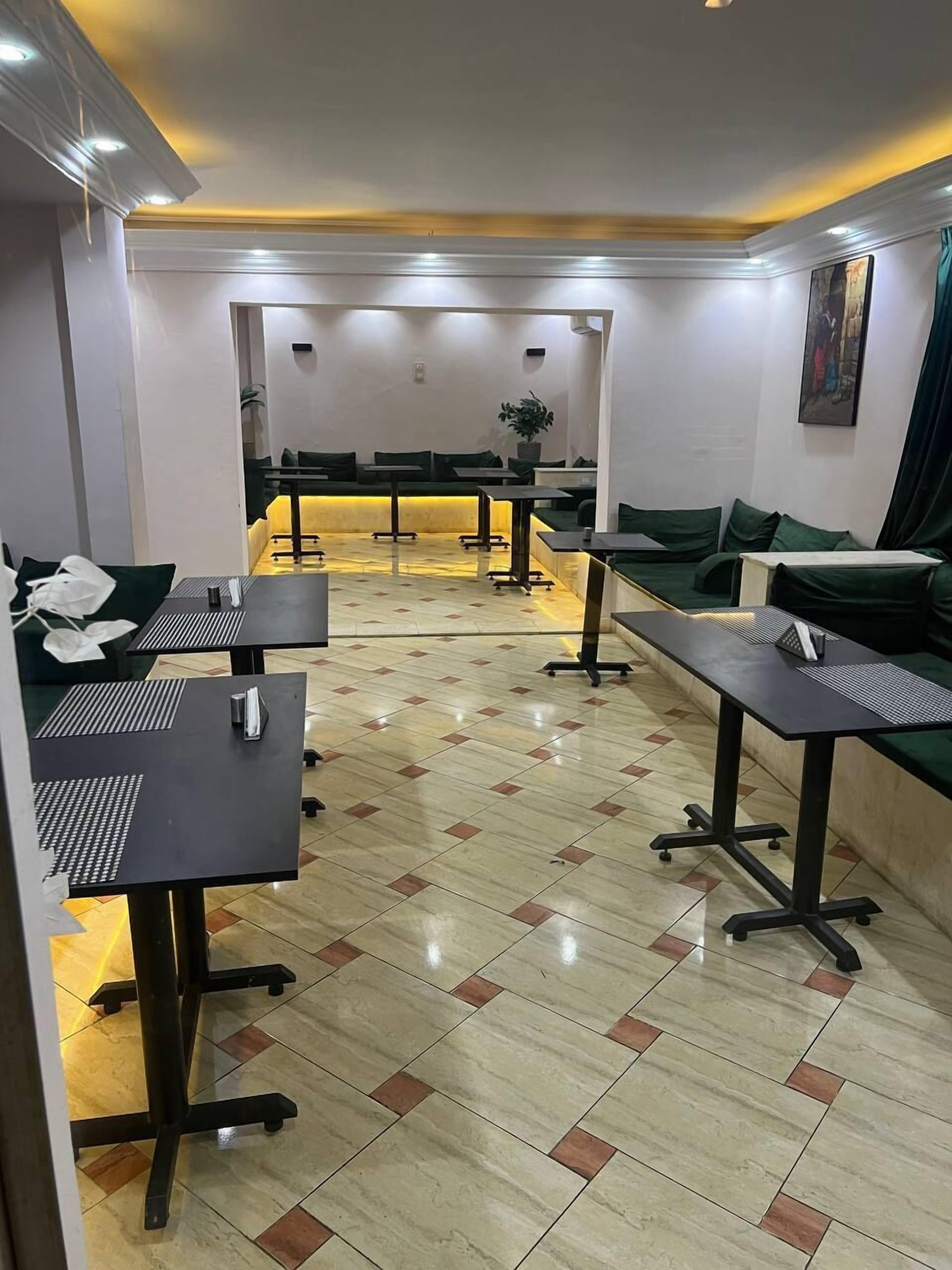 Foto - Aziz Egypt Pyramids Hotel