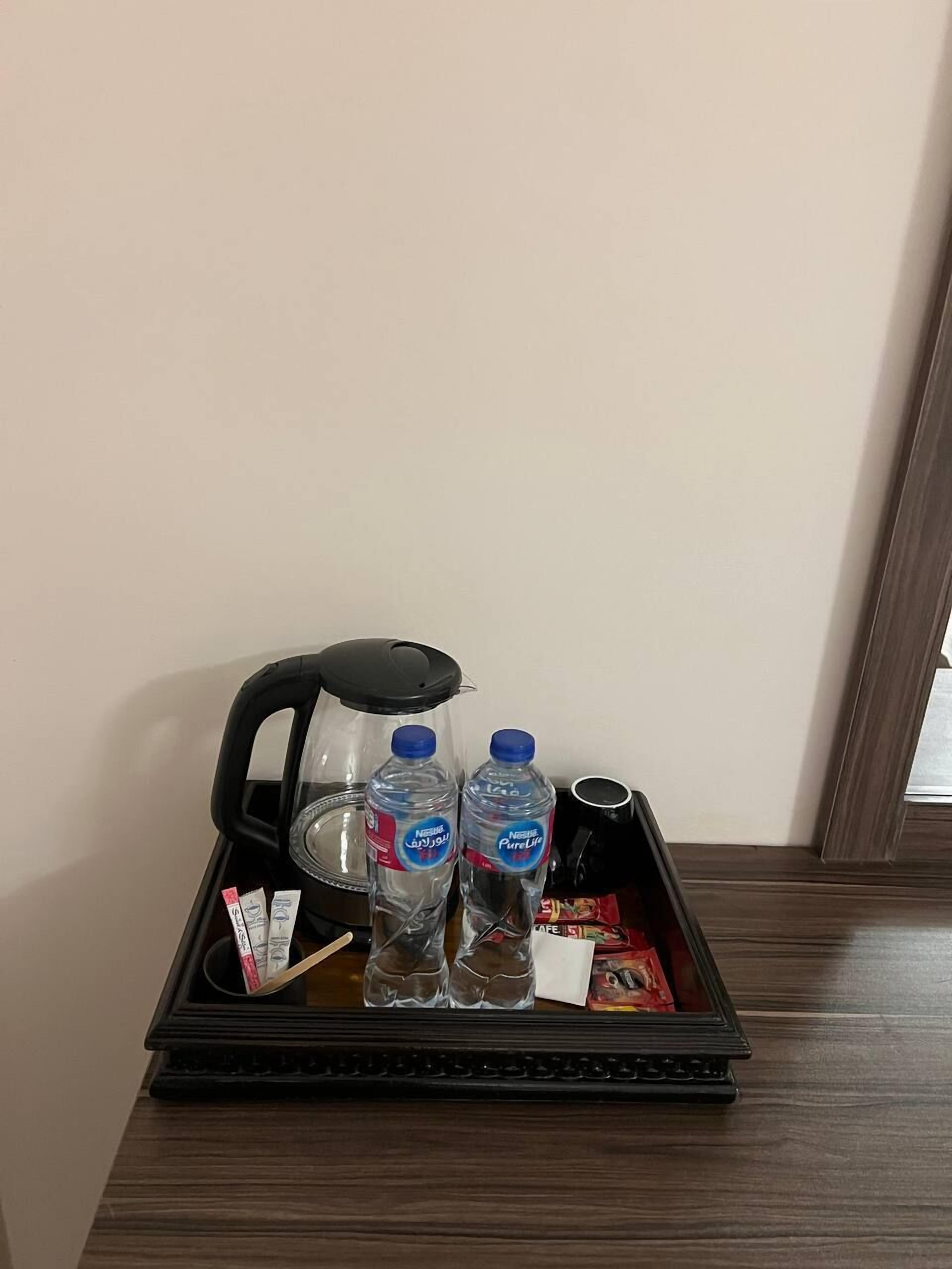 Foto - Aziz Egypt Pyramids Hotel