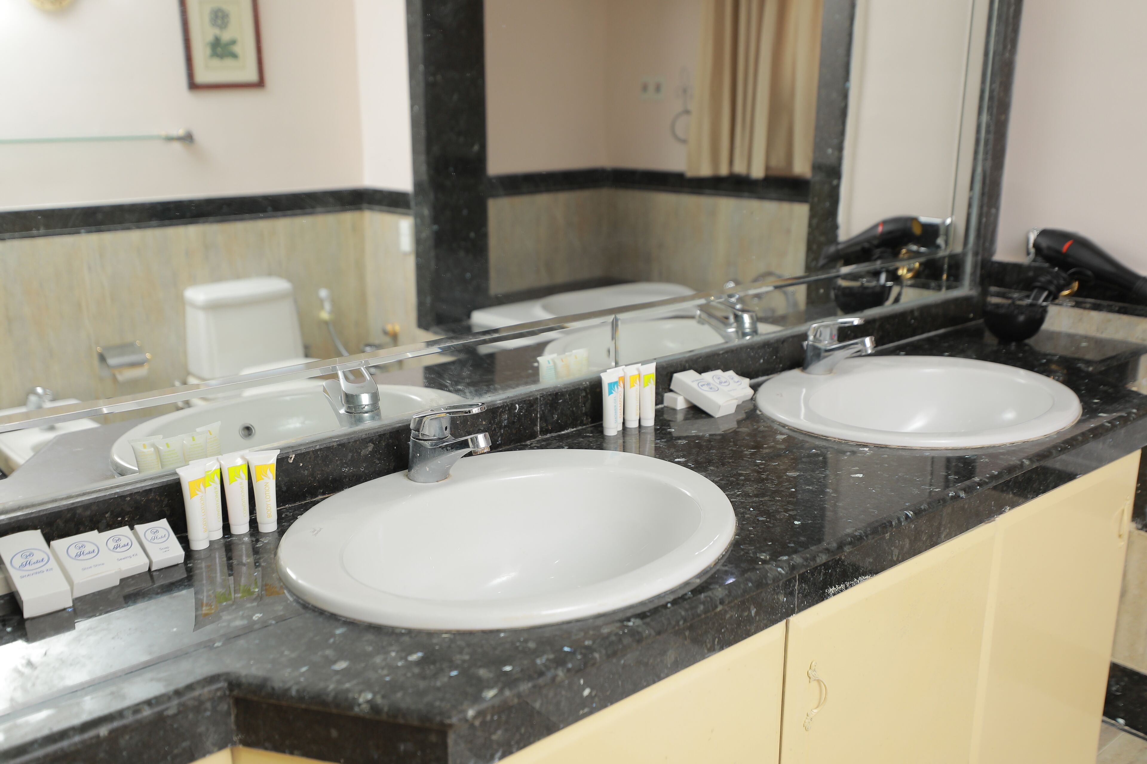 Foto - Aziz Egypt Pyramids Hotel