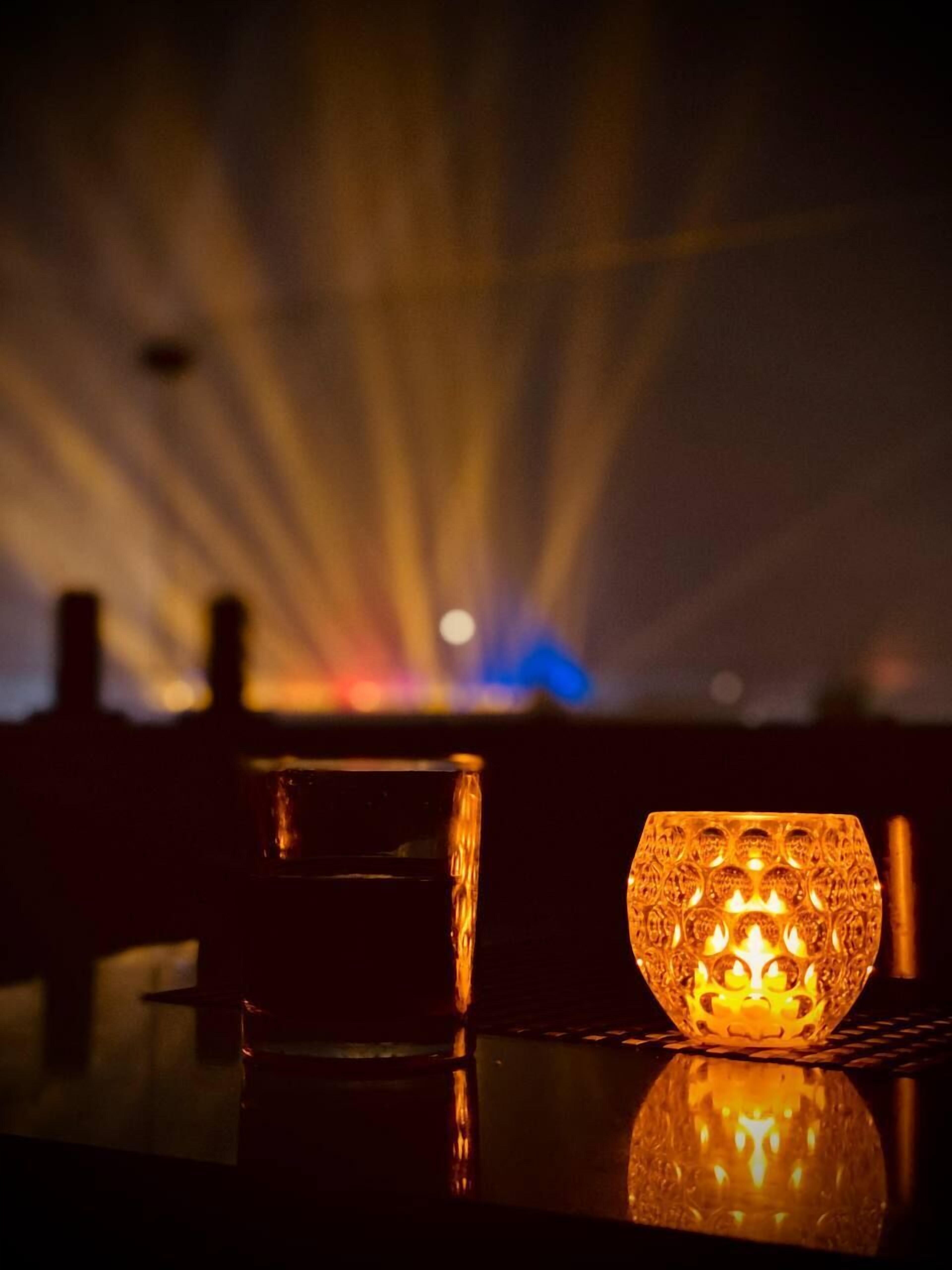 Foto - Aziz Egypt Pyramids Hotel