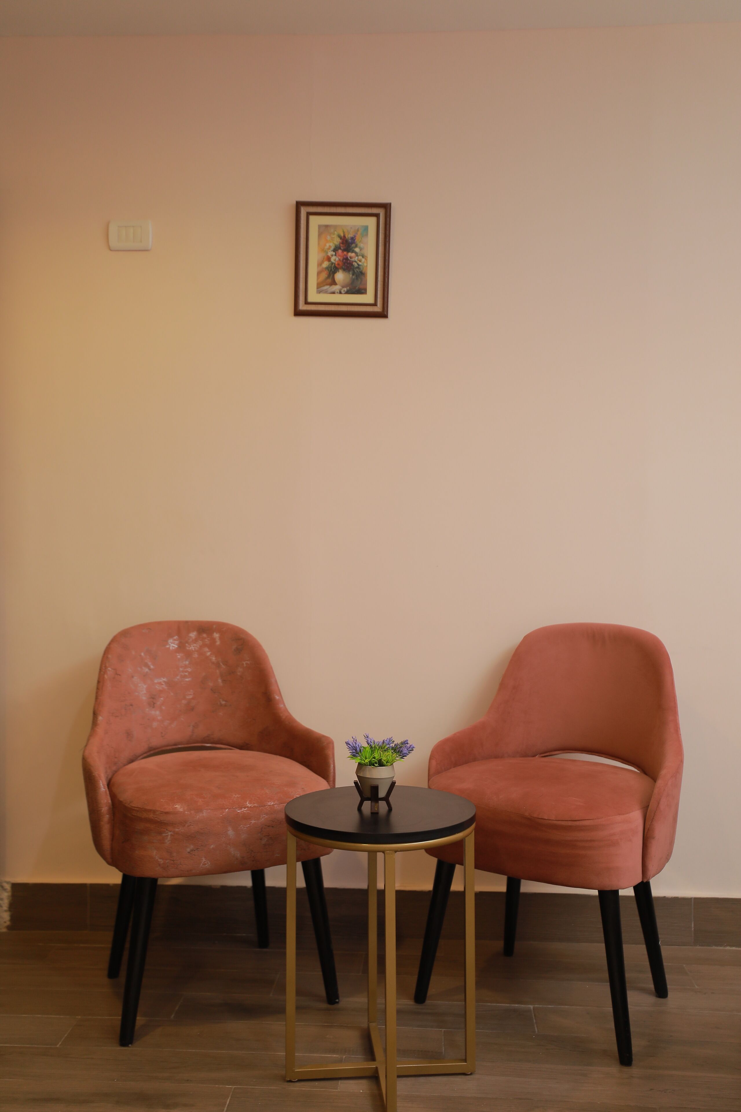 Foto - Aziz Egypt Pyramids Hotel