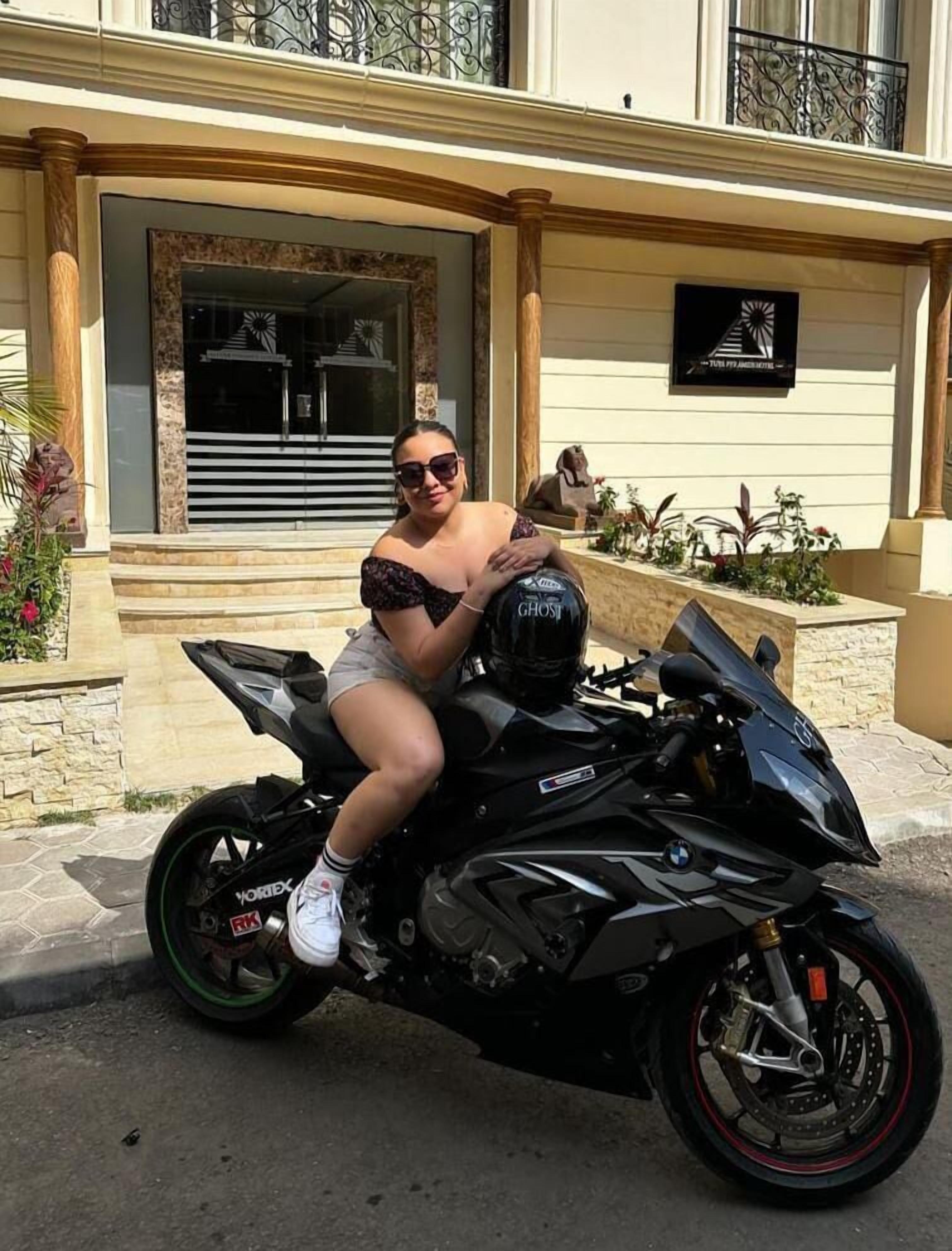 Foto - Aziz Egypt Pyramids Hotel