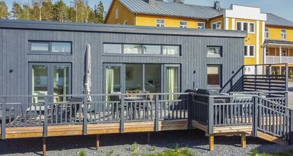 Villa pohjantähti 18 by Interhome