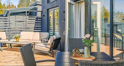 Villa Pohjantähti 18 by Interhome