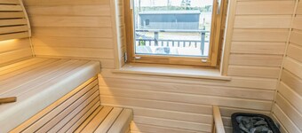 Villa otava 15 by Interhome