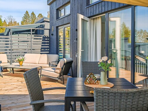 Villa otava 15 by Interhome