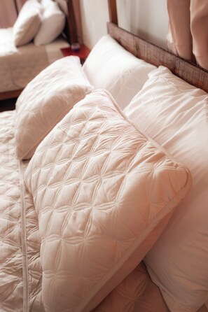 1 slaapkamer, gratis wifi, beddengoed