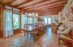 Interior - Stunning home in Manacor (Manacor)