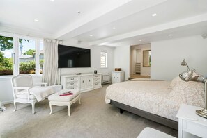 3 habitaciones, tabla de planchar con plancha y wifi gratis 