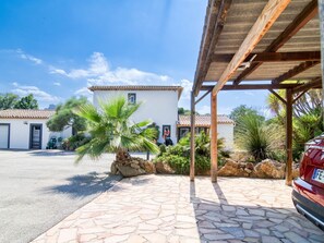 Property grounds - Villa Les Oliviers by Interhome (Roquebrune sur Argens)