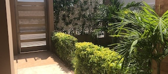 Habitación Independiente al Norte de Mérida