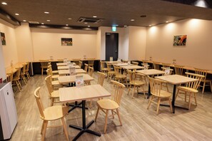 Daily buffet breakfast for a fee - Hotel Taiyo Noen Nibancho (Matsuyama)