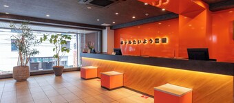 Hotel Taiyo Noen Nibancho