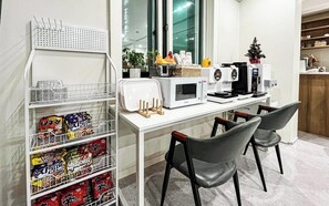 Interior - Nowon Luxe hotel (Seoul)
