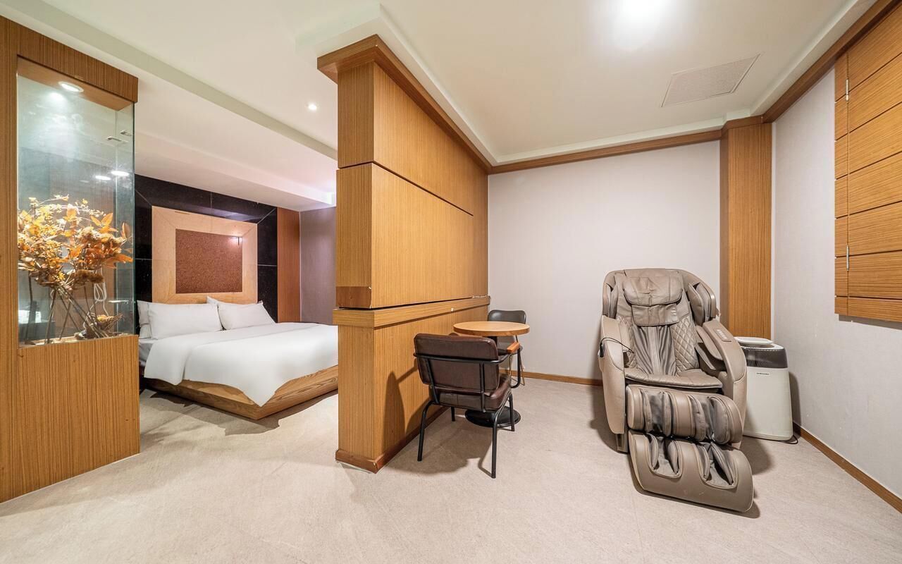 Studiosuite – premier | Wi-fi (inkludert)