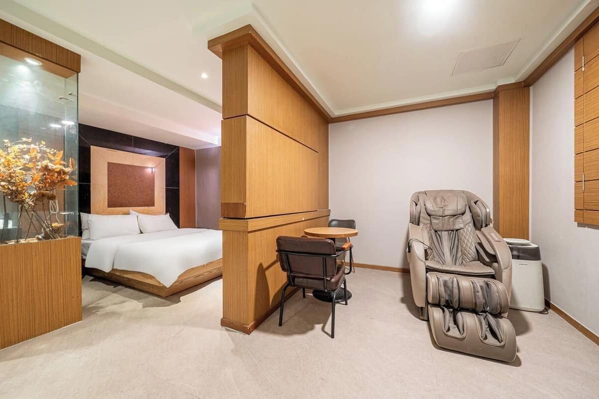 VIP (long-stay) | Free WiFi