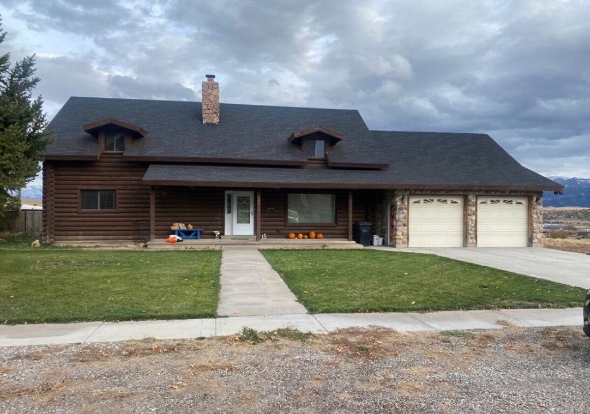 Bild für Gastgeberprofil