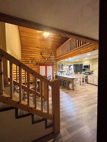 Charming Sanpete Retreat