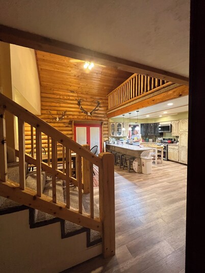 Charming Sanpete Retreat