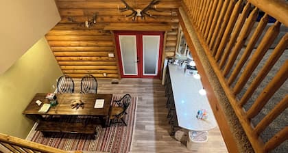 Charming Sanpete Retreat
