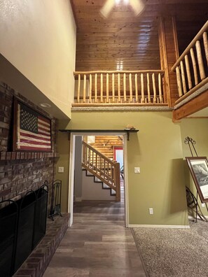 Interior - Charming Sanpete Retreat (Moroni)