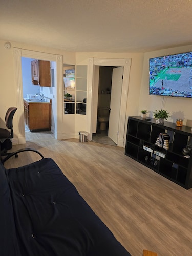 Lima Downtown 1 Bdrm Oasis