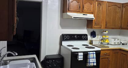 Lima Downtown 1 Bdrm Oasis