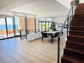 Dining - HILLTOP HEAVEN BY BLAUSITGES stunning property with amazing views (SITGES)