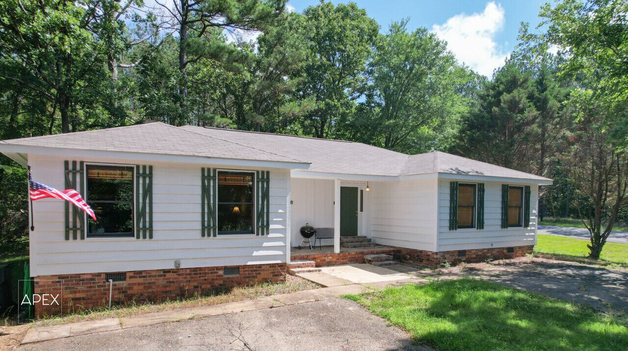Hurricane Hideaway - Cabin 1
