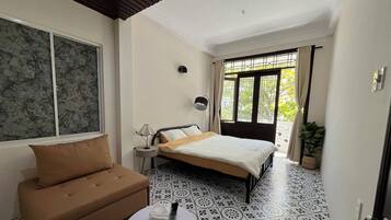 Panoramic Room