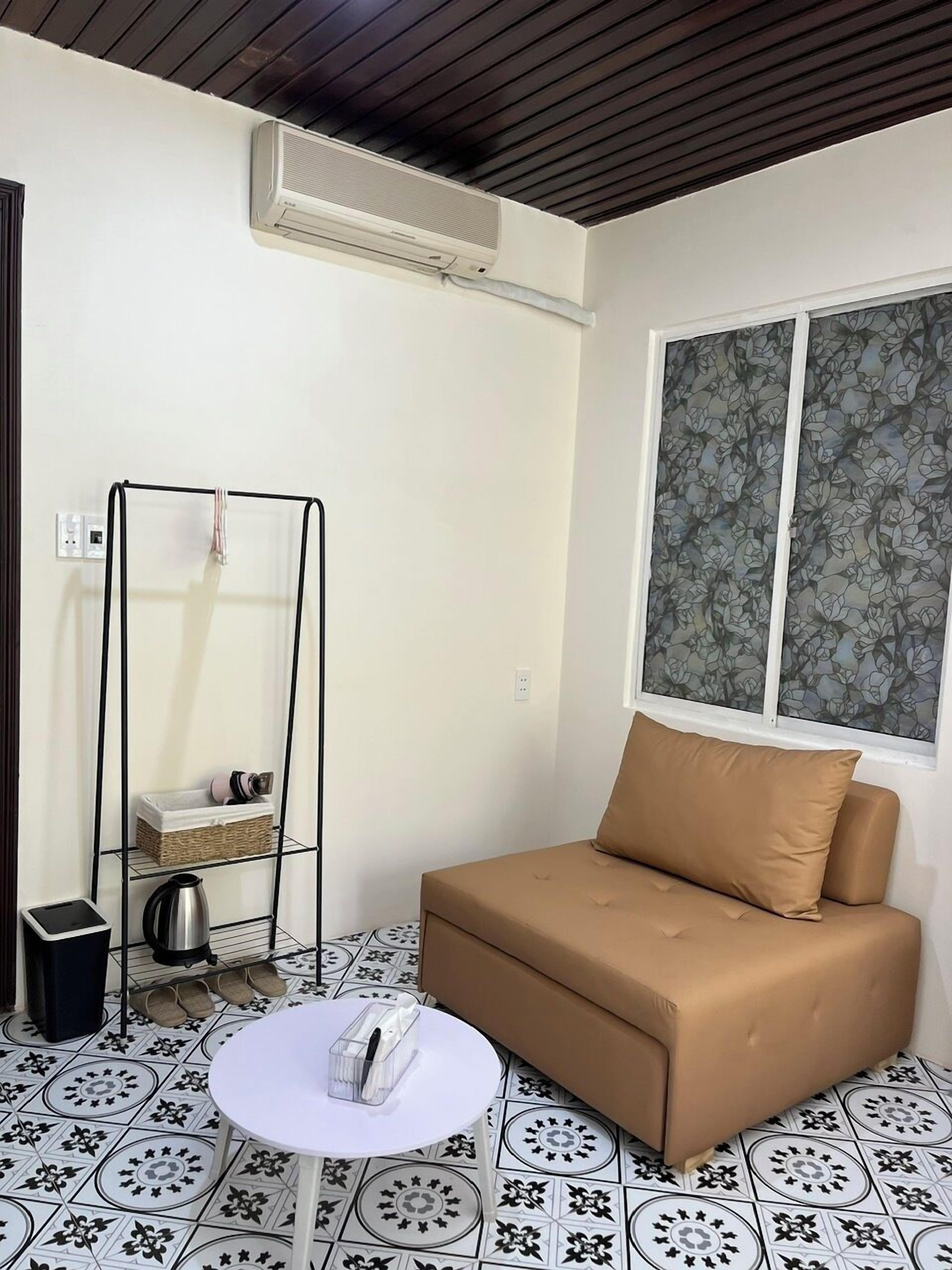 Phòng có tầm nhìn toàn cảnh | Truy cập Internet không dây miễn phí 