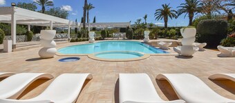 2 bedroom gorgeous home in Partinico