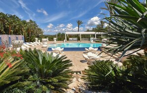 Pool - 2 bedroom gorgeous home in Partinico (Partinico)