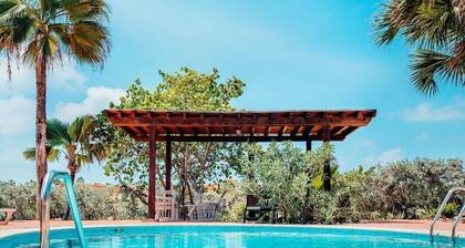 Luxurious House with Private Pool