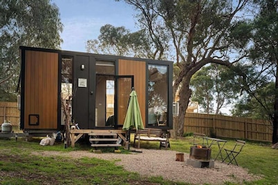 Metung Hideaway by Tiny Away