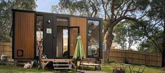 Metung Hideaway by Tiny Away