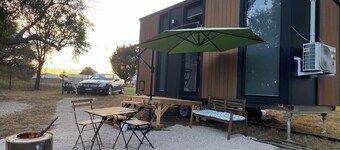 Metung Hideaway by Tiny Away
