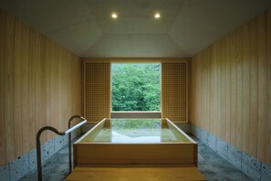 Luxury Twin Room | Bathroom - Miyakowasure no Yado Korogiro (Kaga)