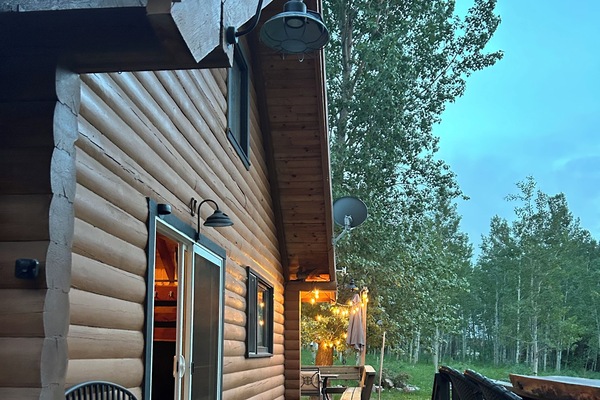 Servei de restauració a l'aire lliure