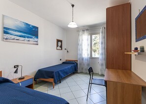 2 quartos