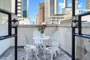 Apartment, 2 Bedrooms | View from room - Dilworth Apartments by Urban Rest (Auckland)