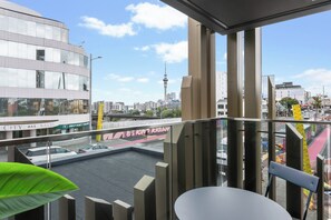 Apartment, 1 Bedroom | View from room